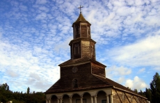 Iglesia Nuestra Señora de Gracia de Nercón
